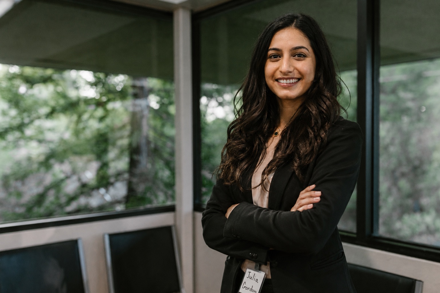 Lena Ortiz, Content Strategy Lead